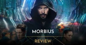 Morbius - Màn chào sân rời rạc của siêu anh hùng mới thuộc vũ trụ Sony-Marvel