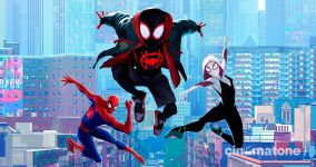 Bộ đôi nhà sản xuất của Spider-verse kêu gọi Hollywood nâng tầm phim hoạt hình