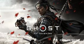 Sony tiếp tục chuyển thể phim hành động dựa trên trò chơi điện tử Ghost of Tsushima