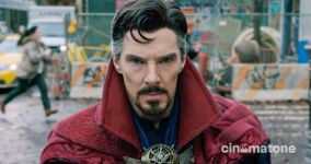 Doctor Strange in the Multiverse of Madness sẽ có 2 cảnh credit