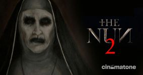 Phim kinh dị The Nun 2 đang trong quá trình sản xuất