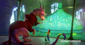 Phim hoạt hình Luck của Apple TV+ ra mắt teaser, ấn định thời gian phát hành vào tháng 8