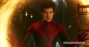 Andrew Garfield ký hợp đồng quay trở lại Vũ trụ siêu anh hùng Marvel