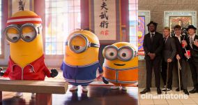 Trào lưu Tiktok liên quan đến bộ phim Minions: The Rise of Gru gặp phải chỉ trích