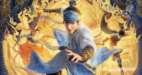 Trailer chính thức cuối cùng của phim hoạt hình Tân Phong Thần: Dương Tiễn