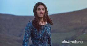 Phim tiểu sử về nữ nhà văn người Anh Emily Brontë và quá trình hình thành tác phẩm nổi tiếng Đồi Gió Hú