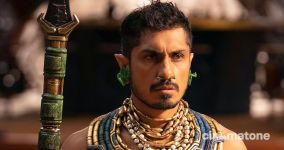 Phản diện trong Black Panther: Wakanda Forever sẽ không cai trị Vương quốc Atlantis