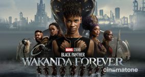 Trailer chính thức của Black Panther 2 hé lộ tạo hình hoàn chỉnh bộ giáp Báo Đen mới