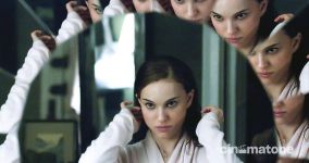 C&aacute;c nh&agrave; l&agrave;m phim đ&atilde; quay những cảnh c&oacute; gương như thế n&agrave;o?