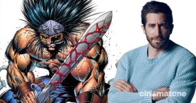 Jake Gyllenhaal tham gia phim chuyển thể truyện tranh của tác giả Deadpool