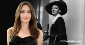 Angelina Jolie tham gia đóng phim tiểu sử về giọng ca Opera huyền thoại Maria Callas