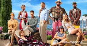 Trailer chính thức hé lộ tiền đề hấp dẫn cho vụ án mới trong Kẻ Đâm Lén 2