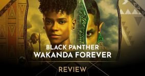 Black Panther: Wakanda Forever - Khi mục tiêu tôn vinh di sản lấn át tất cả