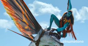 Avatar: The Way of Water có kinh phí sản xuất cực kỳ đắt đỏ