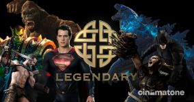 Legendary Pictures chấm dứt hợp tác phát hành phim với Warner Bros.