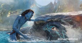 Avatar: The Way of Water nhận đánh giá tích cực sau buổi ra mắt tại London