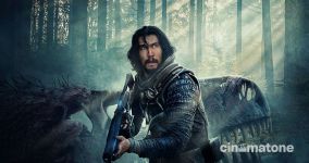 Trở về thời tiền sử với bộ phim khoa học giả tưởng 65 do Adam Driver đóng chính