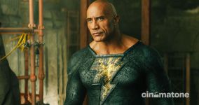 Black Adam 2 bị hủy bỏ sau cuộc tái khởi động gần đây của DCU