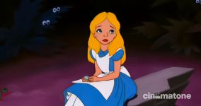 Những giả thuyết về chứng rối loạn ăn uống được thể hiện thông qua Alice in Wonderland