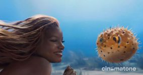 Đoạn giới thiệu mới của live-action Nàng Tiên Cá mang đến bối cảnh đại dương nhiều màu sắc