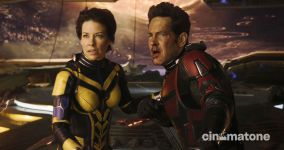 Doanh thu Ant-man 3 cho thấy dấu hiệu đáng lo ngại với thương hiệu siêu anh hùng Marvel