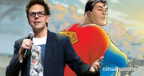 James Gunn chính thức xác nhận sẽ đạo diễn phim mới về Siêu Nhân của DCU