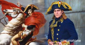 Phim Napoléon do Joaquin Phoenix đóng chính ấn định ngày ra rạp vào cuối năm