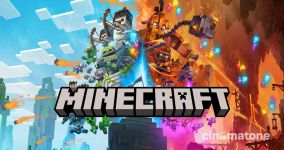 Phim chuyển thể trò chơi Minecraft ấn định thời gian phát hành mới vào mùa xuân năm 2025