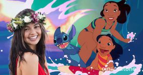 Thông tin về dàn diễn viên sẽ tham gia đóng chính trong live-action Lilo & Stitch