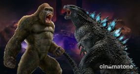 Phần tiếp theo của Godzilla vs Kong hé lộ tiêu đề, ấn định ra mắt vào đầu năm tới