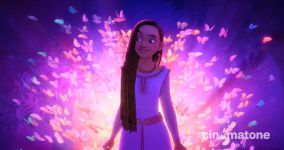 Ấn tượng với ca khúc mới trong trailer đầu tiên của phim hoạt hình Wish từ Disney