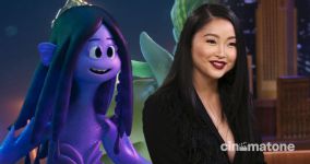 Diễn viên gốc Việt lồng tiếng vai chính trong phim hoạt hình người cá sắp ra mắt của DreamWorks