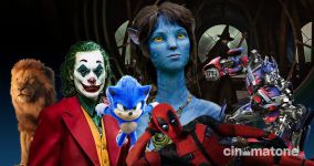 Khán giả chờ đón Avatar 3, Joker 2, Wicked và Transformers trong nửa cuối năm 2024