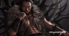 Đoạn giới thiệu đầu tiên của Kraven the Hunter hé lộ tuyến phản diện phức tạp