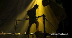 Indiana Jones 5 có tuần mở màn đáng thất vọng, thành tích quốc tế thấp hơn cả The Flash