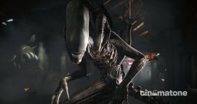 Phim Alien mới kết thúc quá trình ghi hình, dự kiến ra mắt vào mùa hè năm sau