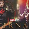 Eternals vừa là hy vọng cũng vừa là thách thức lớn cho Marvel trong Kỷ Nguyên 4