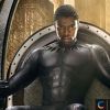 Chadwick Boseman - Black Panther vừa qua đời ở tuổi 43