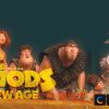 Bất Ngờ: The Croods 2 sẽ rạp vào tháng 11 tới, sớm hơn 1 tháng so với dự kiến ban đầu