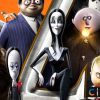 Gia đình Addams 2 tung teaser, poster mới ấn định ra rạp vào Halloween 2021