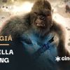 Godzilla vs Kong: Cuộc chiến sinh tử của c&aacute;c si&ecirc;u qu&aacute;i vật cổ đại