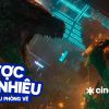Godzilla vs Kong có doanh thu mở màn khả quan tại nhiều thị trường