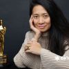 Sau chiến thắng ấn tượng tại Oscar, Chloé Zhao được kỳ vọng làm nên kỳ tích mới cho Marvel với Eternals