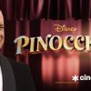Danh sách dàn cast chính và thông tin về live-action Pinocchio từ Disney