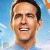Phim mới của Ryan Reynolds - Free Guy có tuần mở màn tốt, vượt qua cả thành tích của The Suicide Squad