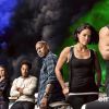 Phần thứ 10 của loạt phim Fast and Furious ấn định thời gian phát hành