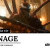 Carnage - Symbiote mạnh mẽ v&agrave; đi&ecirc;n loạn, kẻ th&ugrave; kh&ocirc;ng đợi trời chung của Venom