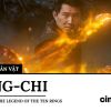 Shang-chi l&agrave; ai? Giới thiệu về năng lực v&agrave; sức mạnh của Thập Lu&acirc;n