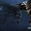 Danh sách phim quái vật ngoài hành tinh trong vũ trụ Alien và Predator