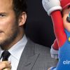 Chris Pratt tham gia phim chuyển thể trò chơi Super Mario mới